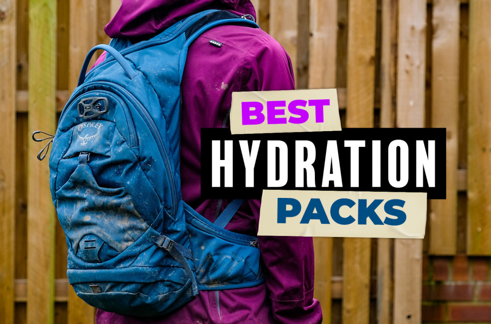 what's the best hydration pack